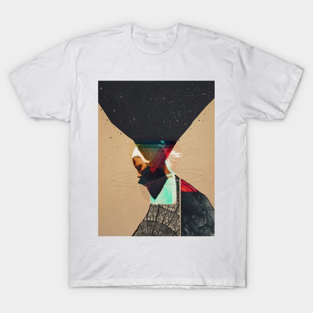 Beirut Sky T-Shirt by FrankMoth